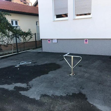 Flat Stan Mesa Selimovic Διαμέρισμα Zivinice Εξωτερικό φωτογραφία