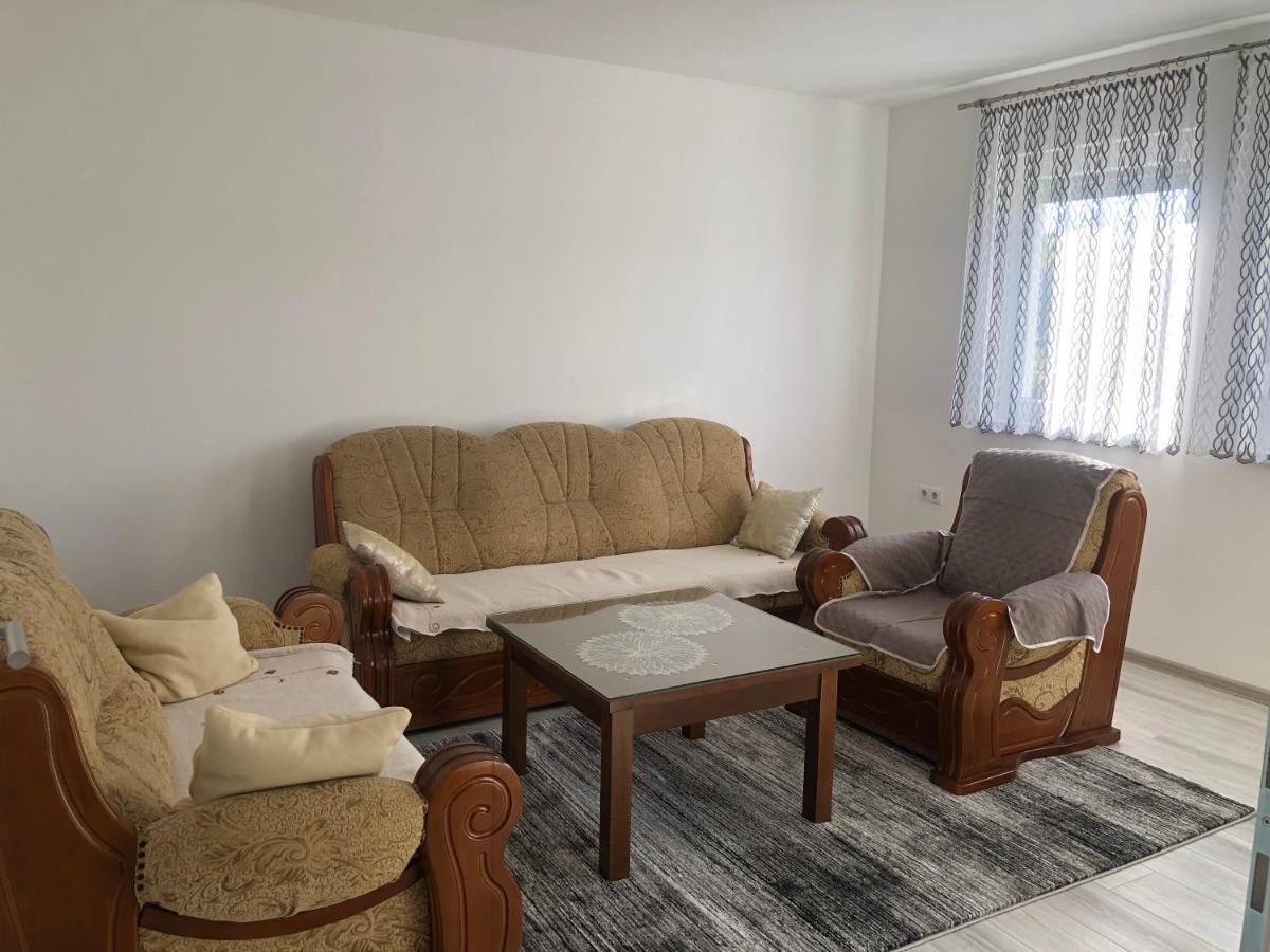 Flat Stan Mesa Selimovic Διαμέρισμα Zivinice Εξωτερικό φωτογραφία
