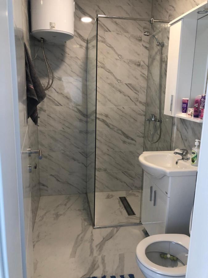 Flat Stan Mesa Selimovic Διαμέρισμα Zivinice Εξωτερικό φωτογραφία