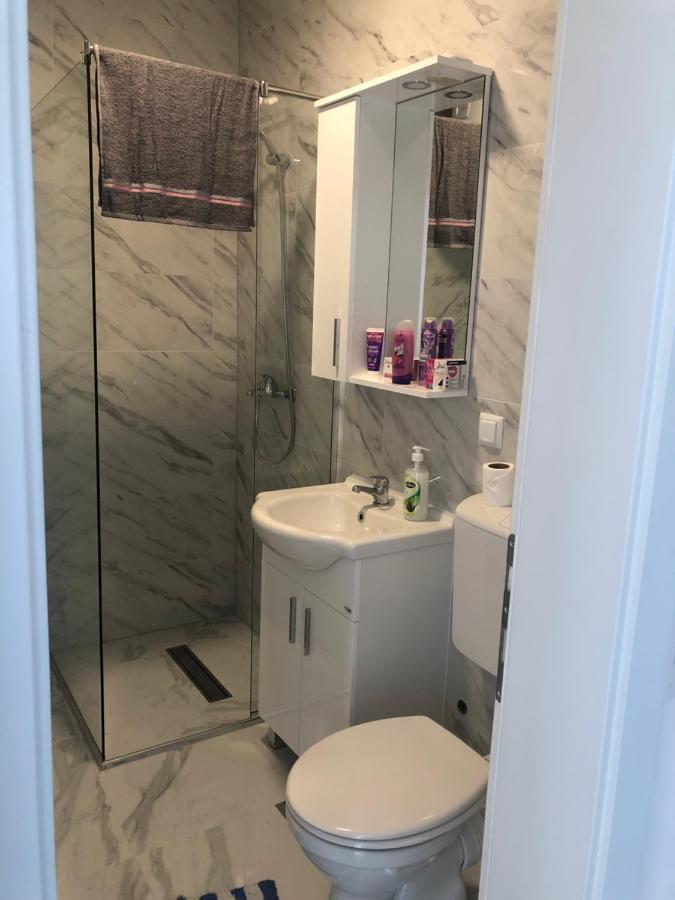 Flat Stan Mesa Selimovic Διαμέρισμα Zivinice Εξωτερικό φωτογραφία