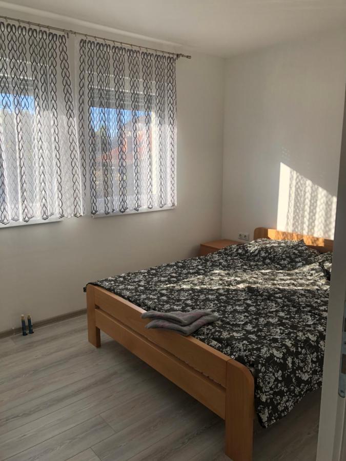 Flat Stan Mesa Selimovic Διαμέρισμα Zivinice Εξωτερικό φωτογραφία