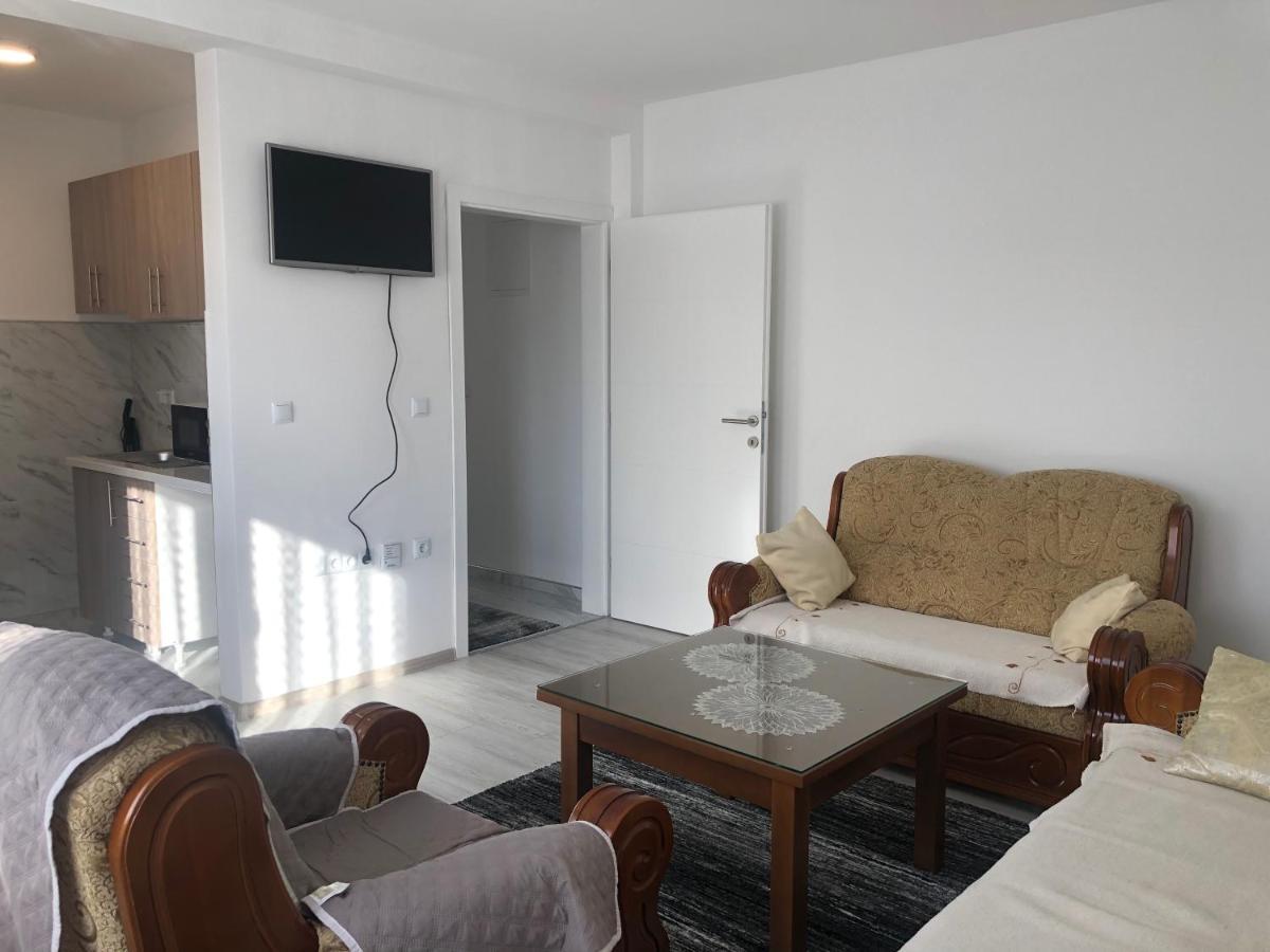 Flat Stan Mesa Selimovic Διαμέρισμα Zivinice Εξωτερικό φωτογραφία